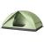 Cort camping, 2-3 persoane, impermeabil, cu geanta, verde, 205x275x135 cm GartenVIP DiyLine