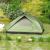 Cort camping, 2-3 persoane, impermeabil, cu geanta, verde, 205x275x135 cm GartenVIP DiyLine