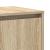 Bufet din stejar Stejar Sonoma Lemn prelucrat 135 x 41 x 75 cm GartenMobel Dekor