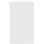 Bufet alb Alb Lemn prelucrat 120 x 41 x 75 cm Bufet de stocare GartenMobel Dekor