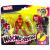 MARVEL AVENGERS MIX MASHERS FIGURINA IRON SPIDER CU ACCESORII 12CM SuperHeroes ToysZone