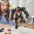 MARVEL AVENGERS MIX MASHERS FIGURINA VENOM CU ACCESORII 12CM SuperHeroes ToysZone