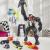 MARVEL AVENGERS MIX MASHERS FIGURINA VENOM CU ACCESORII 12CM SuperHeroes ToysZone