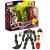 MARVEL AVENGERS MIX MASHERS FIGURINA VENOM CU ACCESORII 12CM SuperHeroes ToysZone