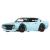HOT WHEELS TRANSPORTATOR FLEET FLYER CU MASINUTA NISSAN SKYLINE 2000 GT-R LBWK SCARA 1:64 SuperHeroes ToysZone