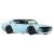 HOT WHEELS TRANSPORTATOR FLEET FLYER CU MASINUTA NISSAN SKYLINE 2000 GT-R LBWK SCARA 1:64 SuperHeroes ToysZone