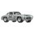 HOT WHEELS TRANSPORTATOR  MERCEDES-BENZ 55 BLAUES WUNDER CU MASINUTA MERCEDES-BENZ 300 SL SCARA 1:64 SuperHeroes ToysZone