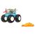HOT WHEELS MONSTER TRUCK MASINUTA AIRPLANE MODE SCARA 1:64 SuperHeroes ToysZone