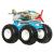 HOT WHEELS MONSTER TRUCK MASINUTA AIRPLANE MODE SCARA 1:64 SuperHeroes ToysZone