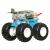 HOT WHEELS MONSTER TRUCK MASINUTA AIRPLANE MODE SCARA 1:64 SuperHeroes ToysZone