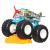HOT WHEELS MONSTER TRUCK MASINUTA AIRPLANE MODE SCARA 1:64 SuperHeroes ToysZone