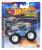 HOT WHEELS MONSTER TRUCK MASINUTA AIRPLANE MODE SCARA 1:64 SuperHeroes ToysZone