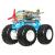 HOT WHEELS MONSTER TRUCK MASINUTA AIRPLANE MODE SCARA 1:64 SuperHeroes ToysZone