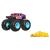 HOT WHEELS MONSTER TRUCK MASINUTA HUMVEE 4-CT FASTBACK SCARA 1:64 SuperHeroes ToysZone