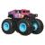 HOT WHEELS MONSTER TRUCK MASINUTA HUMVEE 4-CT FASTBACK SCARA 1:64 SuperHeroes ToysZone