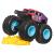 HOT WHEELS MONSTER TRUCK MASINUTA HUMVEE 4-CT FASTBACK SCARA 1:64 SuperHeroes ToysZone