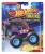 HOT WHEELS MONSTER TRUCK MASINUTA HUMVEE 4-CT FASTBACK SCARA 1:64 SuperHeroes ToysZone