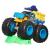 HOT WHEELS MONSTER TRUCK MASINUTA CRUSH DELIVERY SCARA 1:64 SuperHeroes ToysZone