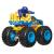 HOT WHEELS MONSTER TRUCK MASINUTA CRUSH DELIVERY SCARA 1:64 SuperHeroes ToysZone