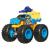 HOT WHEELS MONSTER TRUCK MASINUTA CRUSH DELIVERY SCARA 1:64 SuperHeroes ToysZone