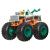 HOT WHEELS MONSTER TRUCK MASINUTA RAMBLIN WRECKER SCARA 1:64 SuperHeroes ToysZone