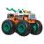 HOT WHEELS MONSTER TRUCK MASINUTA RAMBLIN WRECKER SCARA 1:64 SuperHeroes ToysZone