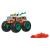 HOT WHEELS MONSTER TRUCK MASINUTA RAMBLIN WRECKER SCARA 1:64 SuperHeroes ToysZone