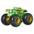 HOT WHEELS MONSTER TRUCK MASINUTA GUNKSTER SCARA 1:64 SuperHeroes ToysZone