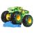 HOT WHEELS MONSTER TRUCK MASINUTA GUNKSTER SCARA 1:64 SuperHeroes ToysZone