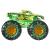 HOT WHEELS MONSTER TRUCK MASINUTA GUNKSTER SCARA 1:64 SuperHeroes ToysZone