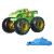 HOT WHEELS MONSTER TRUCK MASINUTA GUNKSTER SCARA 1:64 SuperHeroes ToysZone