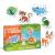Set magneti - Animale salbatice PlayLearn Toys