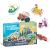Set magneti - Mijloace de transport PlayLearn Toys