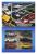 HOT WHEELS SILVER SERIES SET 6 MASINUTE METALICE TEMATICA JAPONEZA SuperHeroes ToysZone