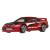 HOT WHEELS SILVER SERIES SET 6 MASINUTE METALICE TEMATICA JAPONEZA SuperHeroes ToysZone