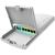 Router PowerBox Pro de exterior, 5 x Gigabit 4 PoE, 1 x SFP, RouterOS L4 - Mikrotik RB960PGS-PB SafetyGuard Surveillance