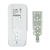 Convertor fibra-cupru, carcasa de exterior, injector PoE, sursa - Mikrotik RBFTC11 SafetyGuard Surveillance