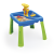 Masuta de activitati 3 in 1 pentru copii - Viu colorata PlayLearn Toys