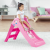 Primul meu tobogan - Unicorn PlayLearn Toys