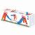 Tobogan colorat pentru copii PlayLearn Toys