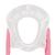 Reductor pentru toaleta cu scarita - Roz PlayLearn Toys