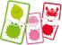 Joc tactil Montessori - Culori PlayLearn Toys