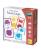 Joc tactil Montessori - Culori PlayLearn Toys