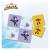 Masuta cu activitati Paienjenelul Marvel PlayLearn Toys