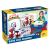 Masuta cu activitati Paienjenelul Marvel PlayLearn Toys