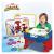 Masuta cu activitati Paienjenelul Marvel PlayLearn Toys