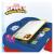 Masuta cu activitati Paienjenelul Marvel PlayLearn Toys