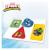 Masuta cu activitati Paienjenelul Marvel PlayLearn Toys