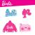 Gentuta mea cu bijuterii - Barbie PlayLearn Toys