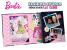 Set de colorat cu activitati Barbie - Fashion Studio PlayLearn Toys